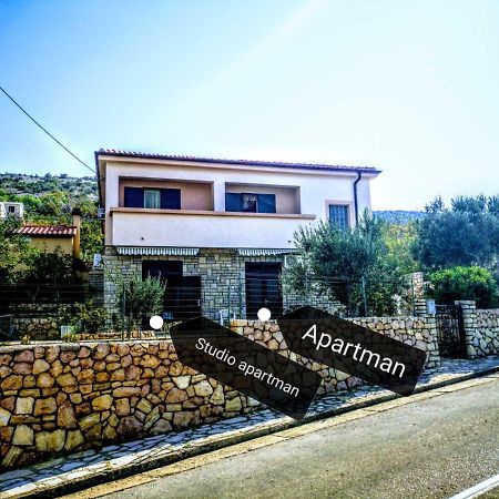 Apartments Josip Vinjerac Exterior foto
